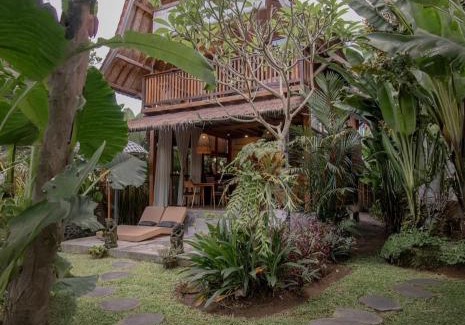 Ubud Villa | Philosopher Villa