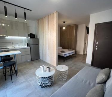 Lefkada Town Apartment | Phils Apartments II