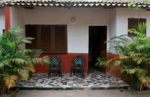 Porto-Novo Hotel | Phimex Tours Lodge