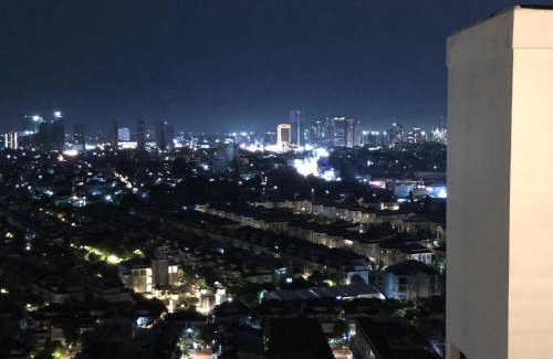 Mean Chey Apartment | Phnom PH01