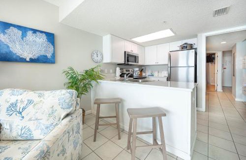 Gulf Shores Apartment | Phoenix All Suites West Hotel