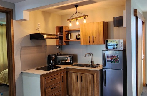 Wolmar Apartment | Phoenix Beach Apartments sea view