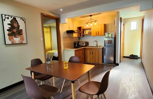 Wolmar Apartment | Phoenix Beach Apartments sea view
