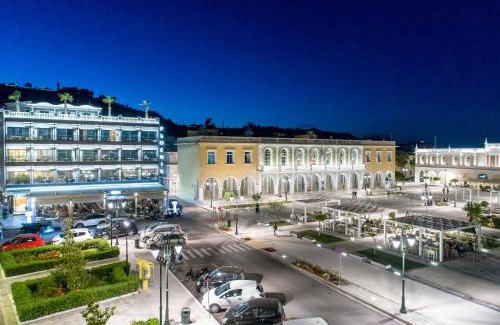 Zakynthos Hotel | Phoenix Hotel