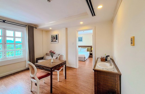 Thang Tam Hotel | Phoenix Hotel Vung Tau