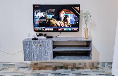 Eldoret Apartment | Phoenix Minimalist Apartment