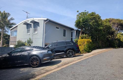 Port Macquarie Apartment | Phoenix Oasis, Family and Pet friendly, with private pool and spa