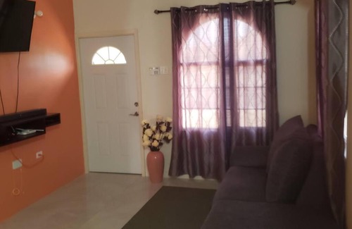 Portmore House | Phoenix park 2 bedroom gated community 1