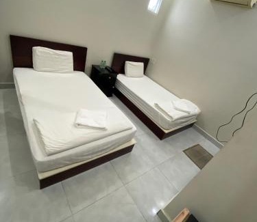 Chau Doc House | Phong Lan Guesthouse