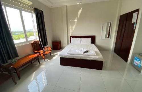 Chau Doc House | Phong Lan Guesthouse