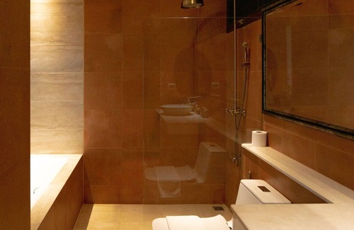 Old City Hotel | Phor Liang Meun Terracotta Arts Hotel