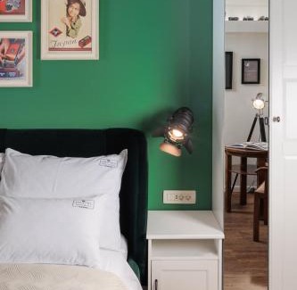 Crikvenica Apartment | Photel studio Apartments