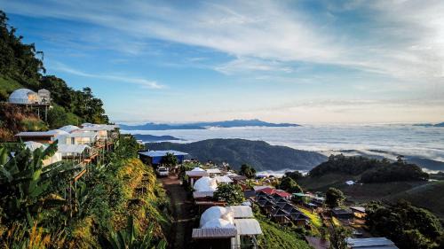 Mae Rim House | Phu Boek Fah Camping