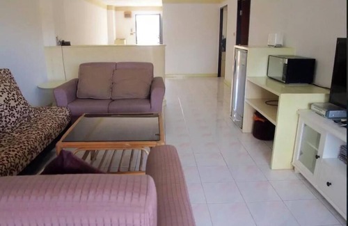 Patong Apartment | Phuket Palace 2bedroom 2bathroom