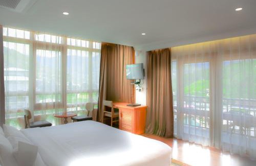 Thimphu Hotel | Phuntsho Khangsar Hotel