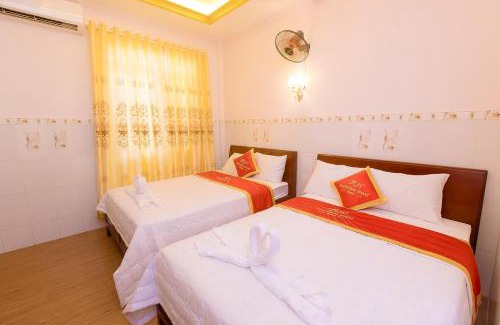 Linh Trung IEPZ Hotel | Phuong Nam Hotel