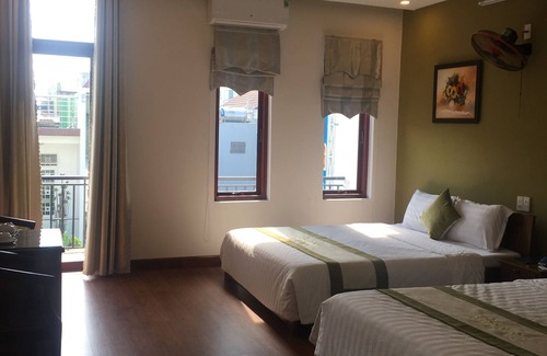 Vinh Trung Hotel | Phuong Quang Hotel