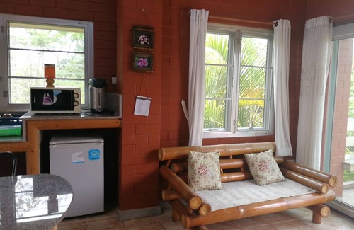 Wang Nam Khiao Hotel | Phupreugsa Resort