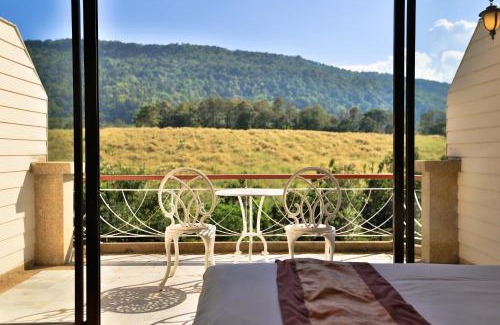 Phu Ruea Resort | Phurua Resort