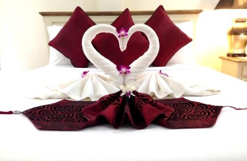 Mu Si Resort | Phuwanalee Resort