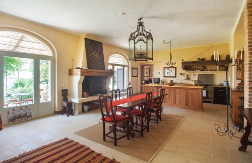 Rezzano Villa | Piacenza surroundings Luxury Villa with pool
