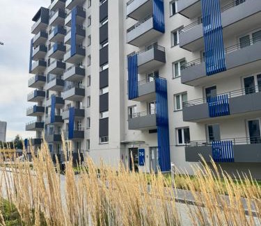 Krakow Apartment | Piast Apartment - free parking