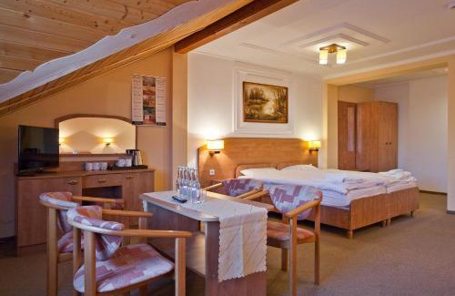Krynica-Zdroj Resort | Piastun SPA&Wellness Krynica-Zdrój