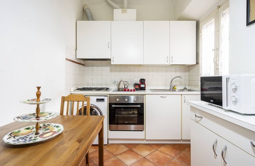 Santo Spirito Apartment | Piattellina 8 Apartment