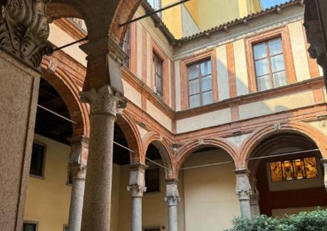 Centro Storico Apartment | Piatti design flat
