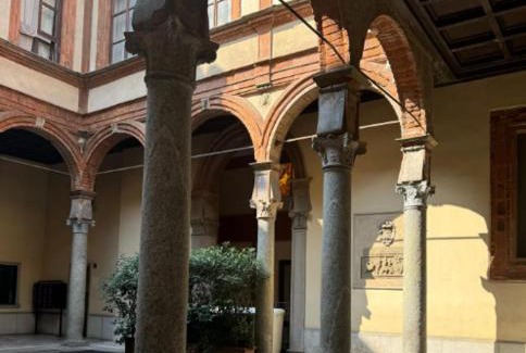 Centro Storico Apartment | Piatti design flat