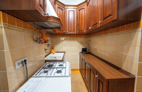 Rione V Ponte Apartment | Piazza Navona Apartments