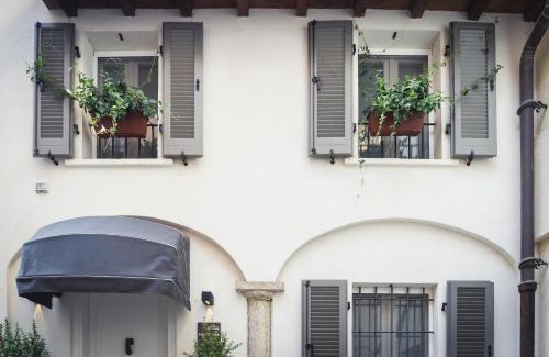 Vigevano House | Piccola Torre Maison