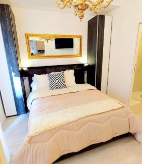 Borgo Milano Apartment | Piccolo Mondo Verona