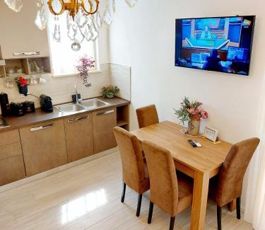Borgo Milano Apartment | Piccolo Mondo Verona