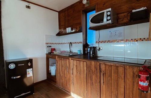 Pichilemu Hotel | Pichilemu Apart Hotel