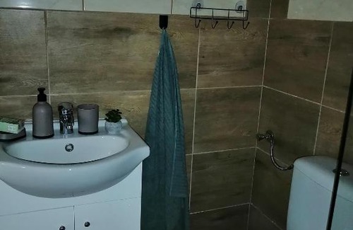 Alsopahok Apartment | Picinke Apartman