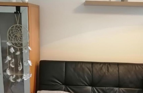 Alsopahok Apartment | Picinke Apartman