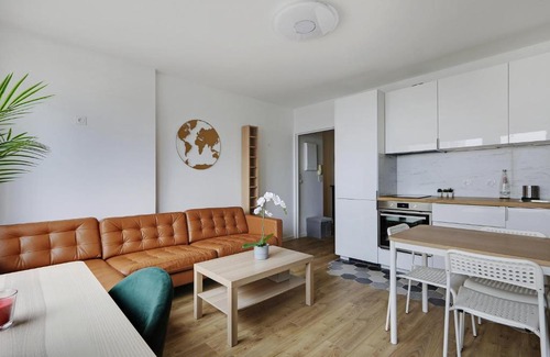 Plaisance Apartment | Pick A Flat's Apartment in Montparnasse - Rue Vercingétorix