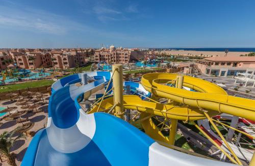 Village Road Resort | Pickalbatros Aqua Blu Resort - Hurghada