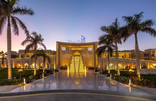 Village Road Resort | Pickalbatros Aqua Blu Resort - Hurghada