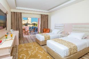 Village Road Resort | Pickalbatros Aqua Vista Resort - Hurghada