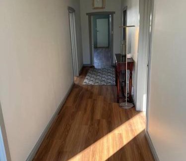 Ballarat Ski Chalet | Pickaxe and Pillow