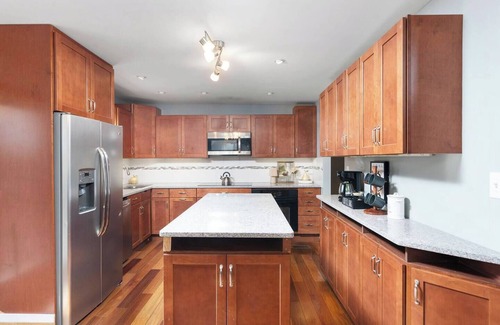 Nellysford House | Pickleball | Sleeps 14 | 151 Brew Trail | Firepit