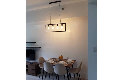 Maragondon Apartment | Pico de Loro Beach and Country Club 1br LagoonView