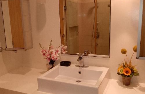 Nasugbu Apartment | Pico de Loro Beach and Condo