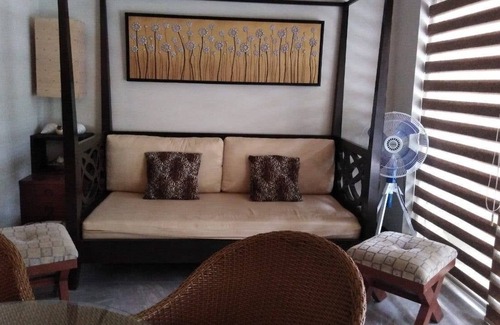 Nasugbu Apartment | Pico de Loro Beach & Country Club MynabG01 3br lof