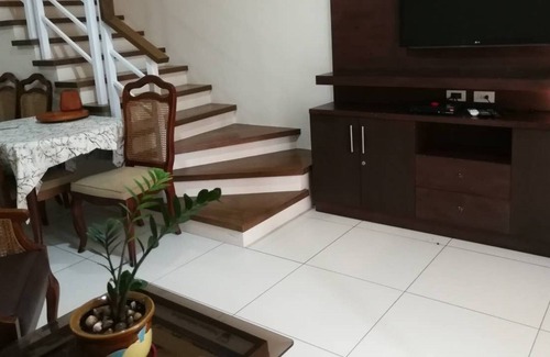 Maragondon Apartment | Pico de Loro Premiere 2 bedroom Lagoon View