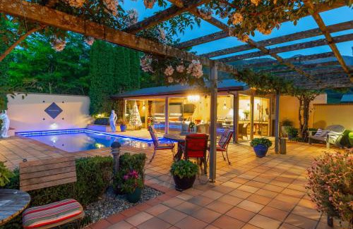 Shakespeare Bay Apartment | Picton Country Hideaway