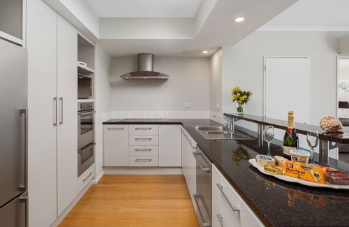 Picton Apartment | Picton Waterfront Apartments