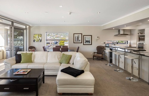 Picton Apartment | Picton Waterfront Apartments